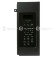 Picture of OEM General Electric (GE) WB56X35711 Black Slate Control Panel