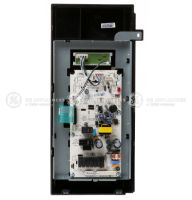 Picture of OEM General Electric (GE) WB56X35711 Black Slate Control Panel