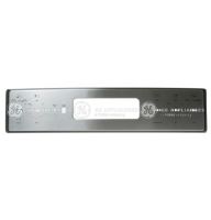 Picture of OEM General Electric (GE) WB07X36085 Control Panel Trim And