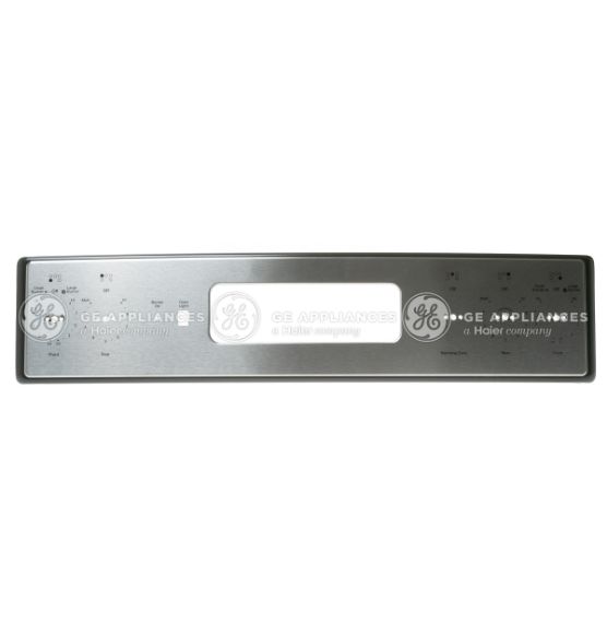 Picture of OEM General Electric (GE) WB07X36085 Control Panel Trim And