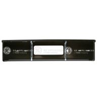 Picture of OEM General Electric (GE) WB07X36085 Control Panel Trim And