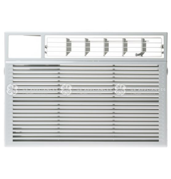 Picture of OEM GE Front Panel Ass WJ71X21265