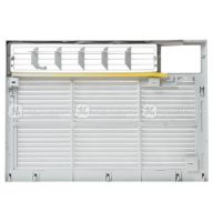 Picture of OEM GE Front Panel Ass WJ71X21265