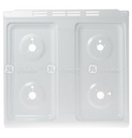Picture of OEM General Electric (GE) WB62X31243 Range Top