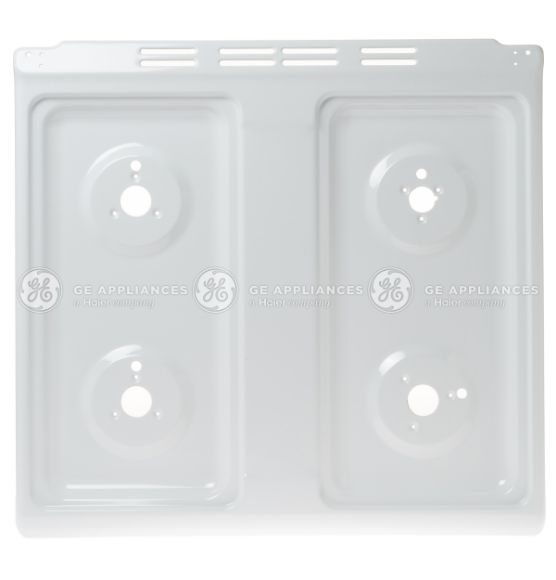 Picture of OEM General Electric (GE) WB62X31243 Range Top