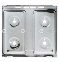 Picture of OEM General Electric (GE) WB62X31243 Range Top