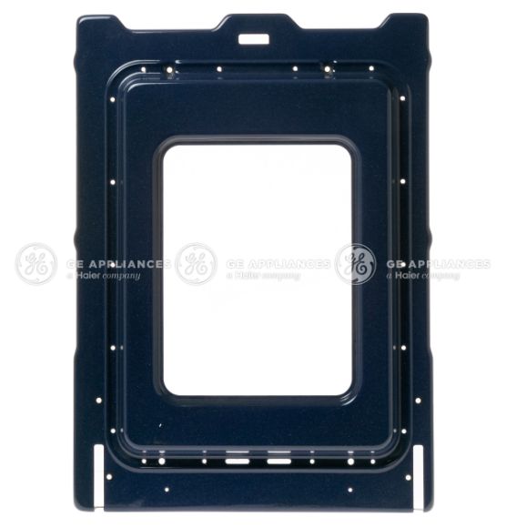 Picture of OEM GE Liner Oven Door A WB55K10060