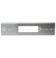 Picture of OEM General Electric (GE) WB07X37707 Stainless Control Panel