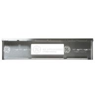 Picture of OEM General Electric (GE) WB07X37707 Stainless Control Panel