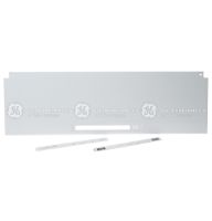 Picture of OEM General Electric (GE) WR32X23502  Cover Mp Front