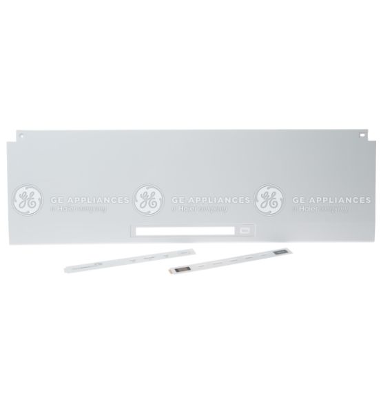 Picture of OEM General Electric (GE) WR32X23502  Cover Mp Front