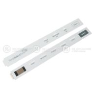Picture of OEM General Electric (GE) WR32X23502  Cover Mp Front