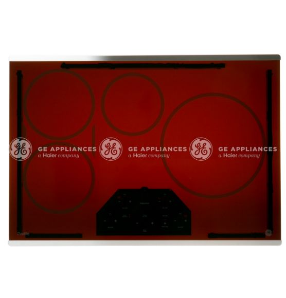 Picture of OEM General Electric (GE) WB62X24227  Maintop And Ui