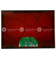 Picture of OEM General Electric (GE) WB62X24227  Maintop And Ui