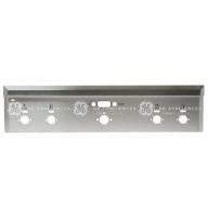 Picture of OEM GE Control Panel & R WB36K10976