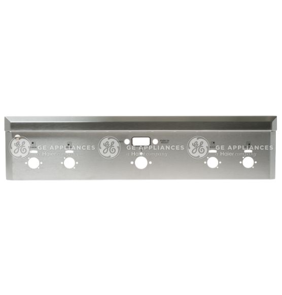 Picture of OEM GE Control Panel & R WB36K10976