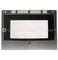 Picture of OEM GE Glass Oven Door WB56X26047