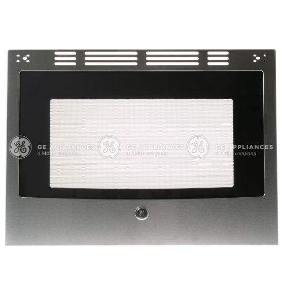 Picture of OEM GE Glass Oven Door WB56X26047