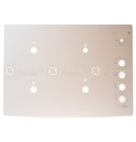 Picture of OEM General Electric (GE) WB62T10347  Glass Maintop
