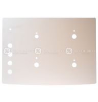 Picture of OEM General Electric (GE) WB62T10347  Glass Maintop