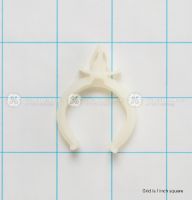 Picture of OEM GE Clip Draining Hos WH01X10604