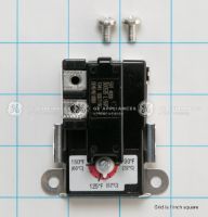Picture of OEM General Electric (GE) WS21X21916 Le Reg Cntrl
