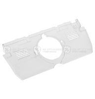 Picture of OEM General Electric (GE) WR02X32078 Ice Funnel Bracket