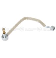 Picture of OEM GE Tube Burner Rf WB28T10272