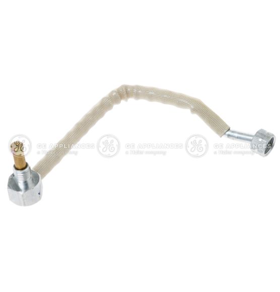 Picture of OEM GE Burner Tube Rf WB28X27817