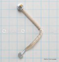 Picture of OEM GE Burner Tube Rf WB28X27817
