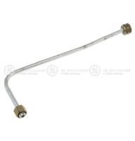 Picture of OEM GE Tube Burner Lt Fr WB28T10060