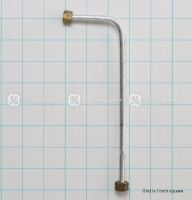 Picture of OEM GE Tube Burner Lt Fr WB28T10060
