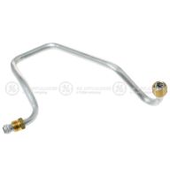 Picture of OEM GE Tube Lower Bake WB28X28152