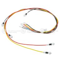 Picture of OEM GE Harness H. V. WB18X24362