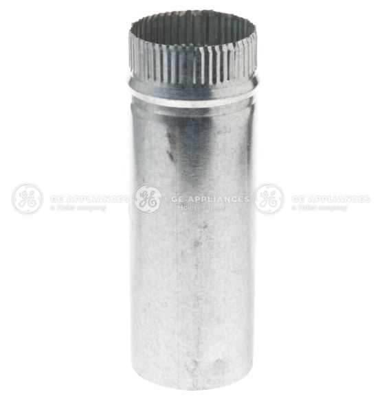 Picture of OEM General Electric (GE) WE14M101 Pipe Exaust & Rivet
