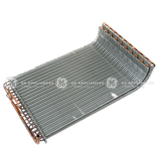 Picture of OEM General Electric (GE) WJ88X25905 Condenser Asm