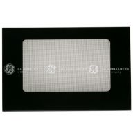 Picture of OEM GE Glass Oven Door WB56X26384