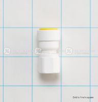 Picture of OEM General Electric (GE) WS22X21939 Tank Connector