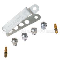 Picture of OEM GE Convertion Kit As WB28K10414