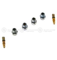 Picture of OEM GE Convertion Kit As WB28K10414