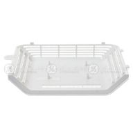 Picture of OEM GE Cover Evap Fan WR17X12254