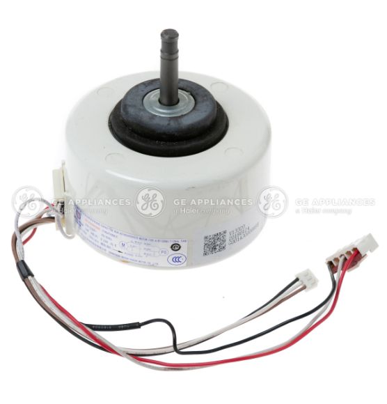 Picture of OEM General Electric (GE) WJ94X23611 Indoor Fan Motor