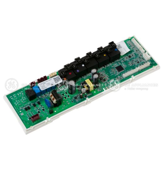 Picture of OEM General Electric (GE) WB27X44054 Control Rc17 (Flashed)