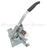 Picture of OEM GE Latch Assembly WB02K10148
