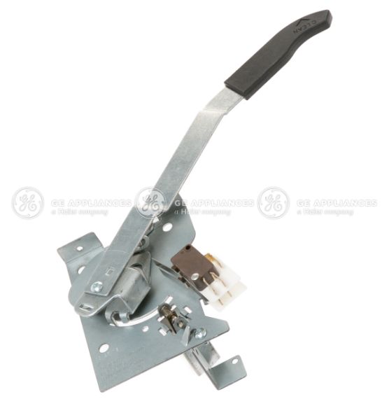Picture of OEM GE Latch Assembly WB02K10148
