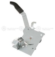 Picture of OEM GE Latch Assembly WB02K10148