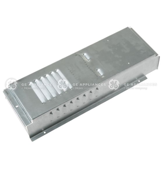 Picture of OEM GE Cover Motor WB34K10097