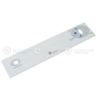 Picture of OEM GE Switch Trim WE19M306