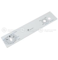 Picture of OEM GE Switch Trim WE19M1305