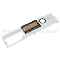 Picture of OEM General Electric (GE) WE04X28585 Control Panel Assembly